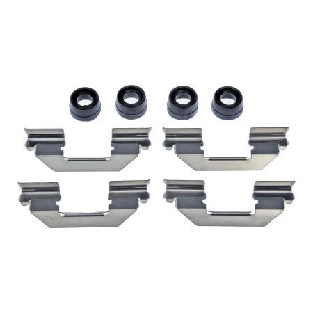 Dorman Disc Brake Hardware Kit - Dorman HW5761